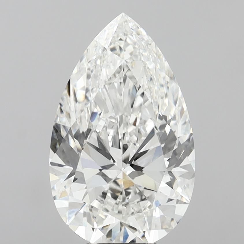 7.02 Carat