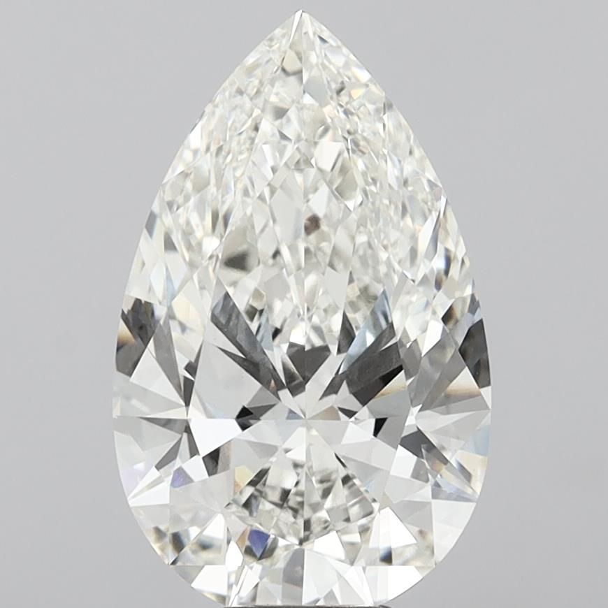 8.07 Carat