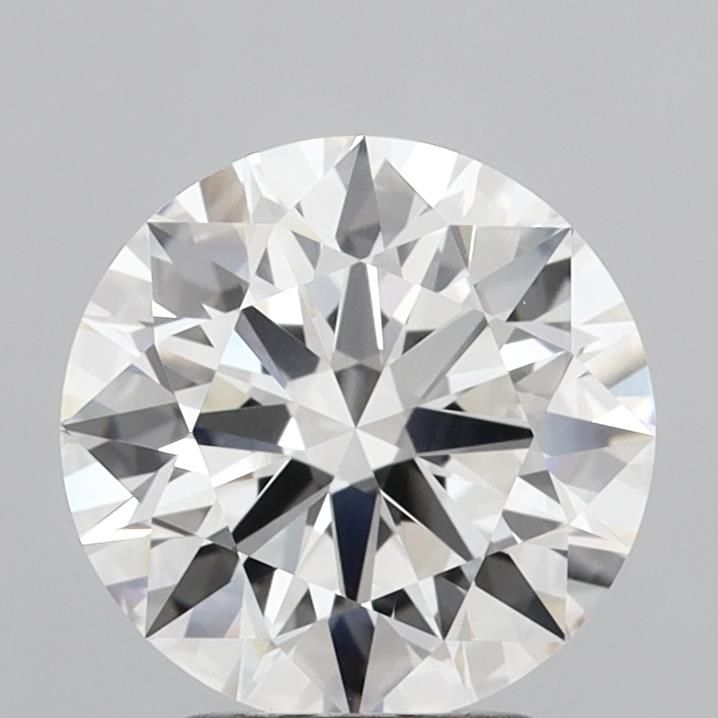 3.03 ct Round diamond