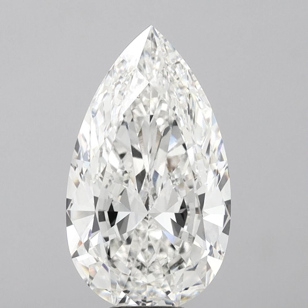 8.01 Carat