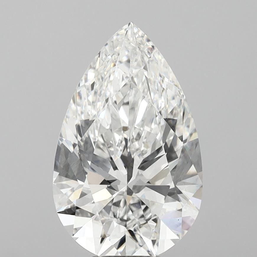 7.03 Carat