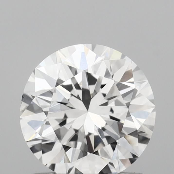 0.91ct Round