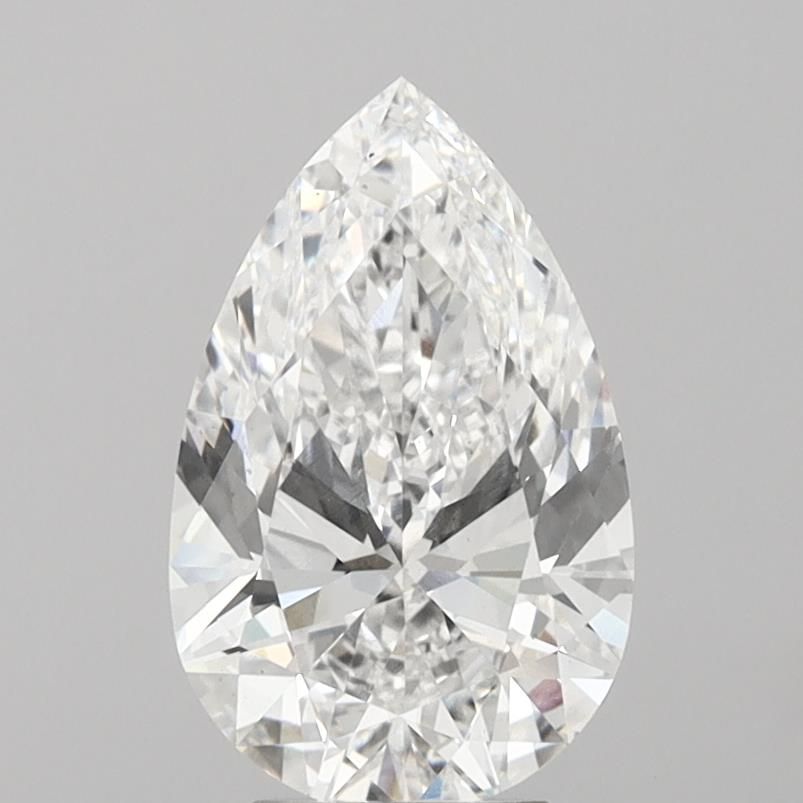 5.00 Carat