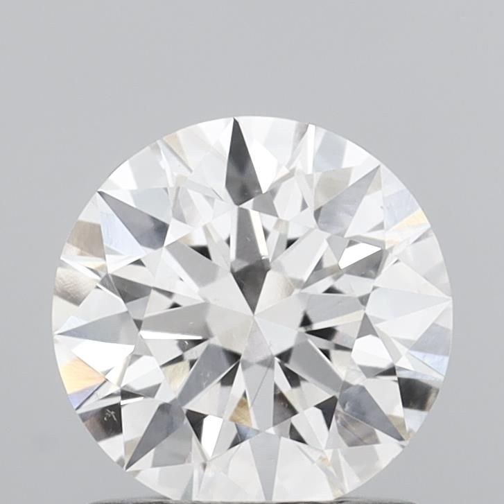 1.05 ct lab-grown Round Diamond