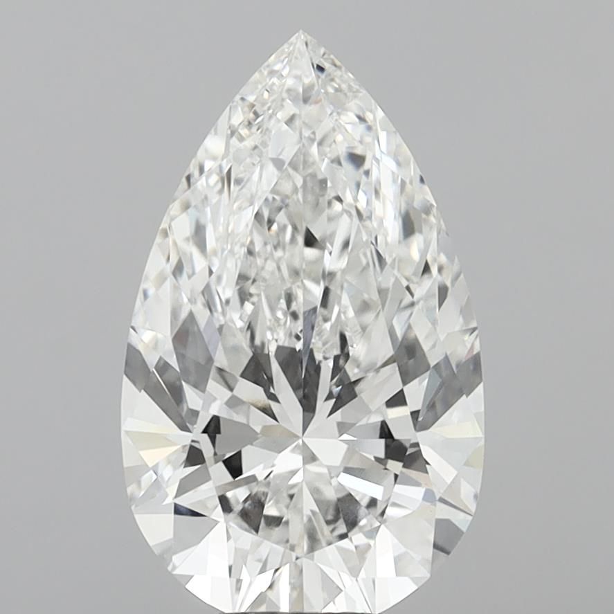 7.57 Carat