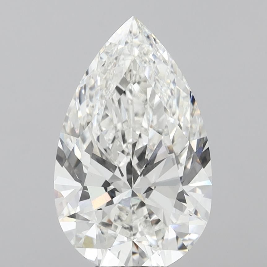 7.04 Carat