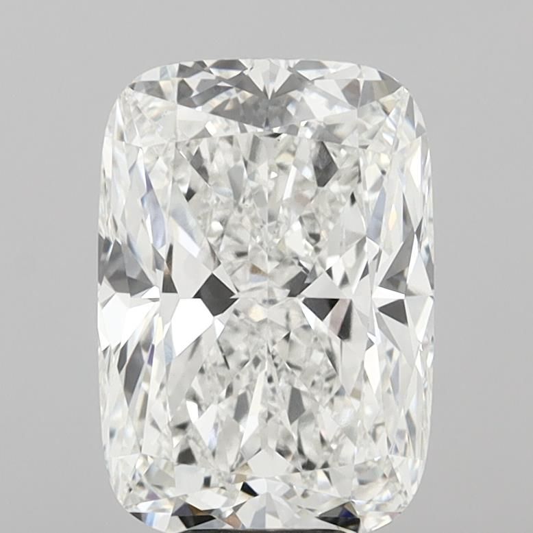 8.01 Carat