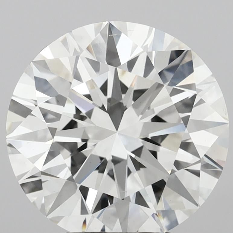 4.01 Carat