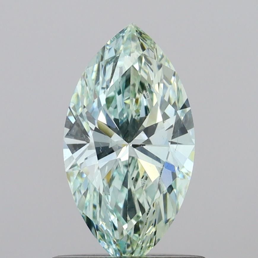 0.73 ct lab-grown Marquise Diamond