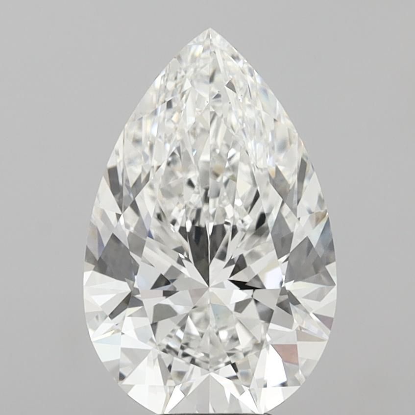 7.08 Carat