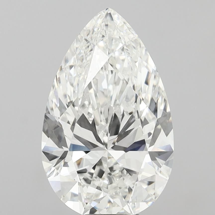 8.04 Carat