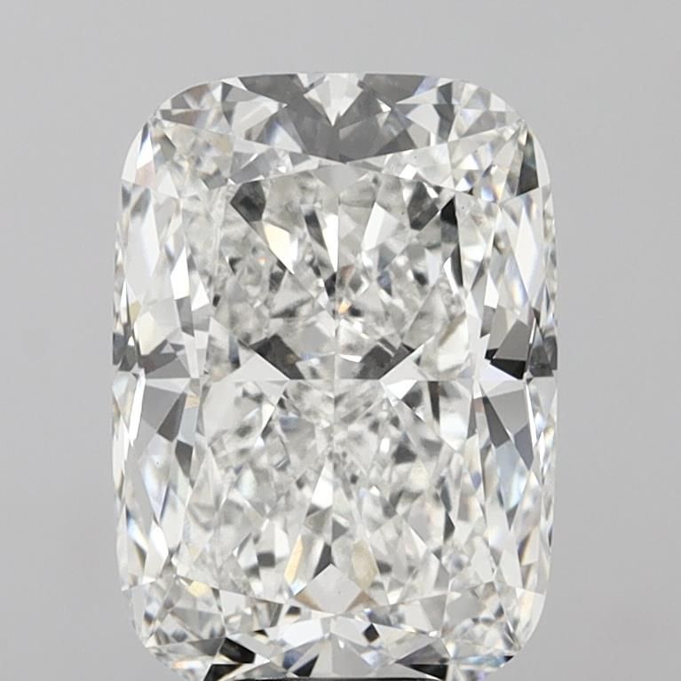 8.04 Carat