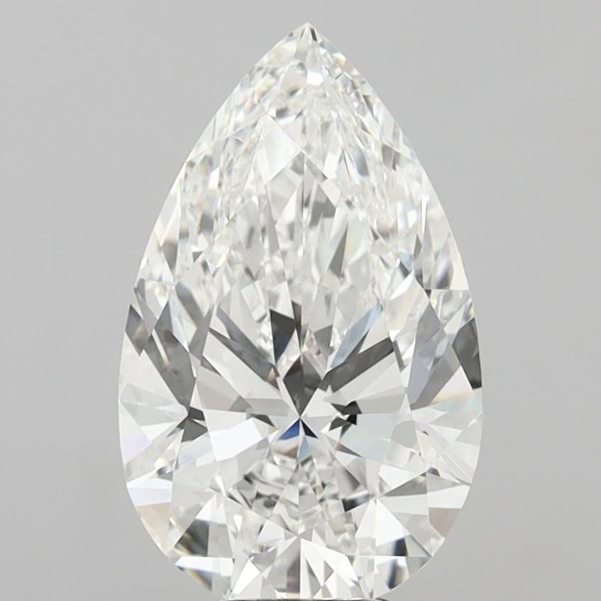 7.03 Carat