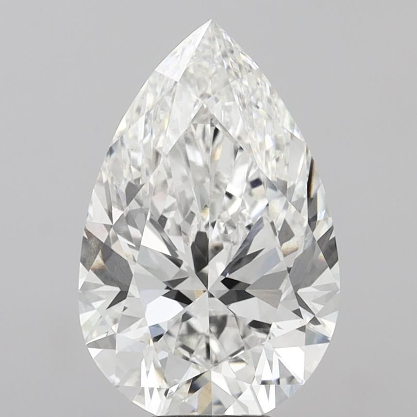 8.03 Carat