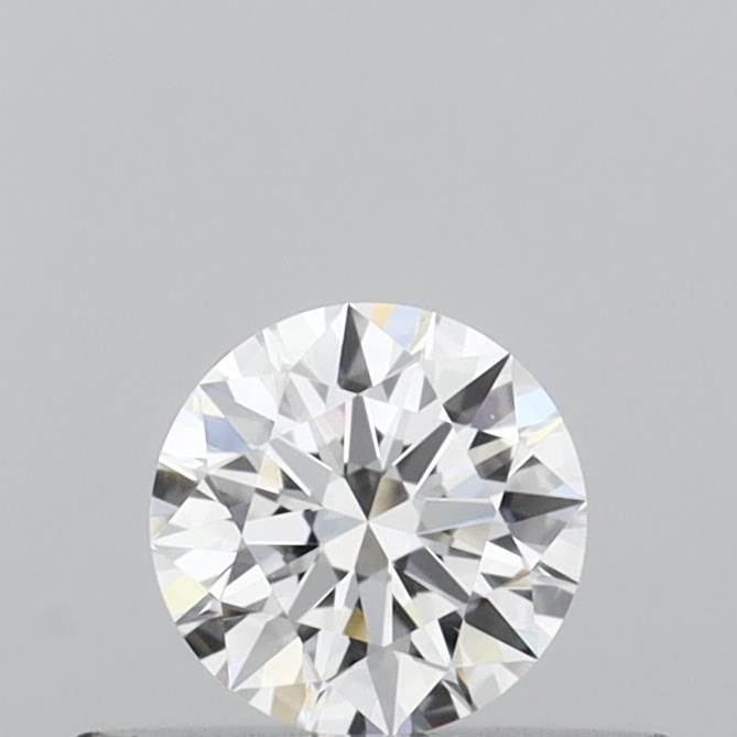 0.29 ct Round diamond