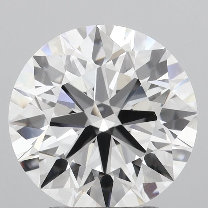 2.66 Carat