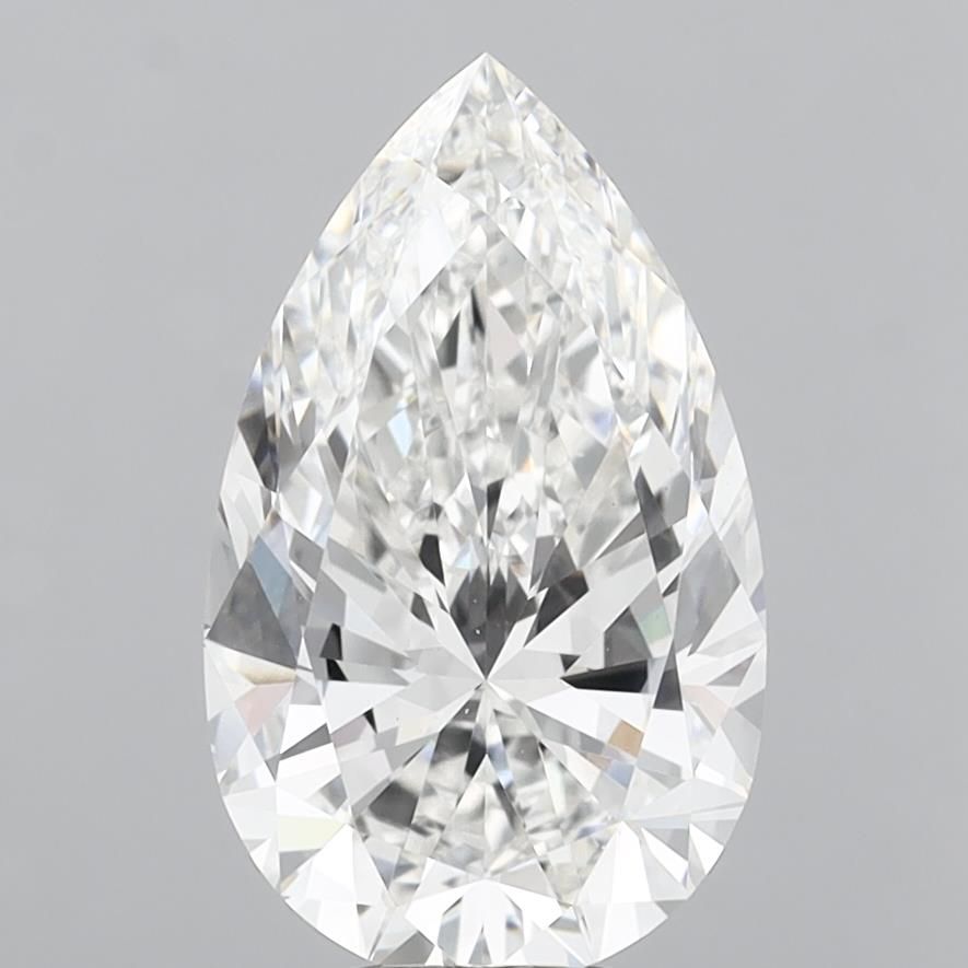 8.02 Carat