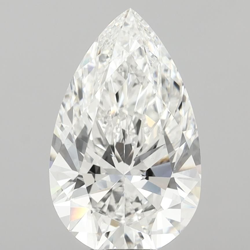 7.54 Carat