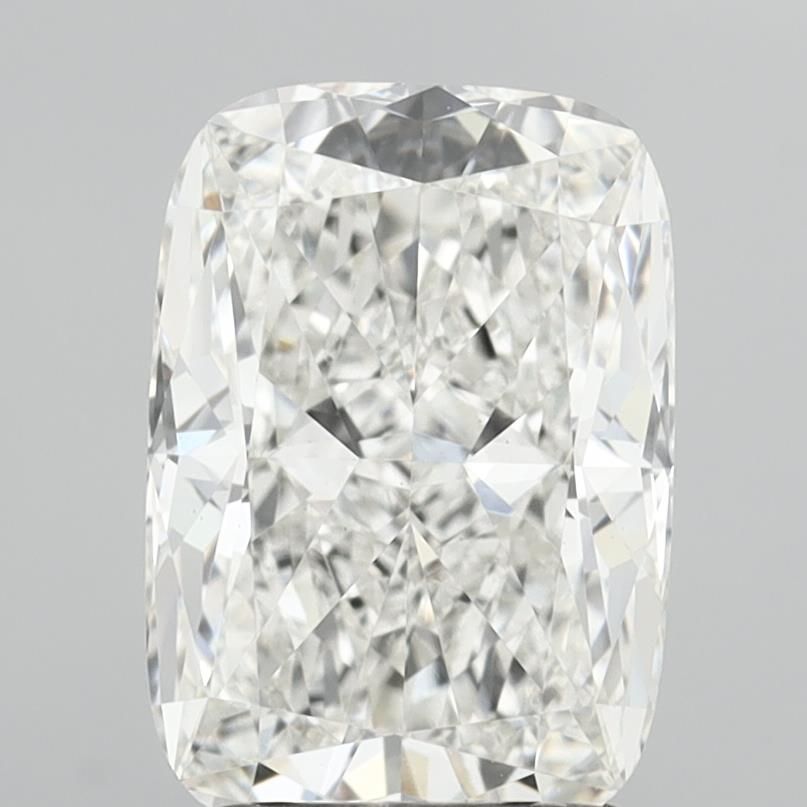 2.07 Carat