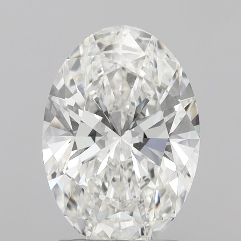 2.56 Carat