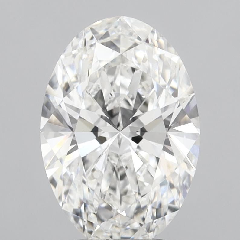 2.57 Carat