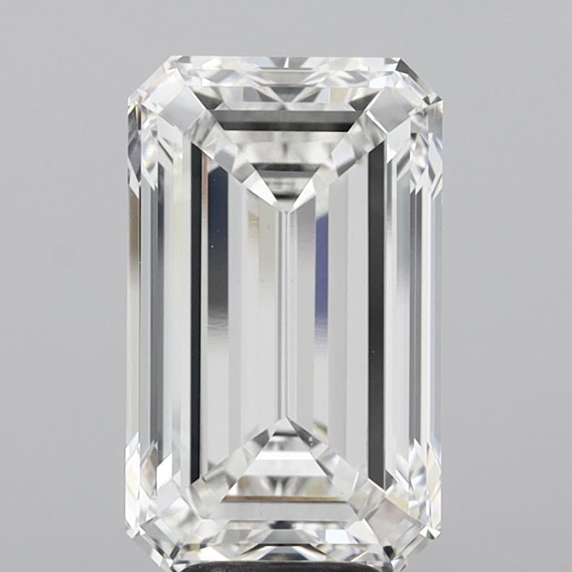 8.01 Carat