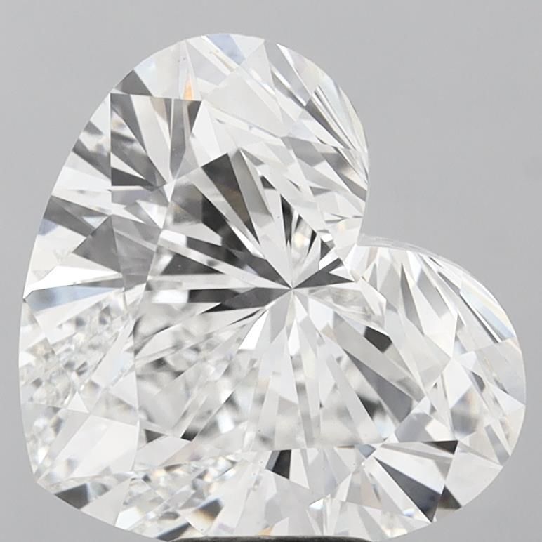 8.01 Carat