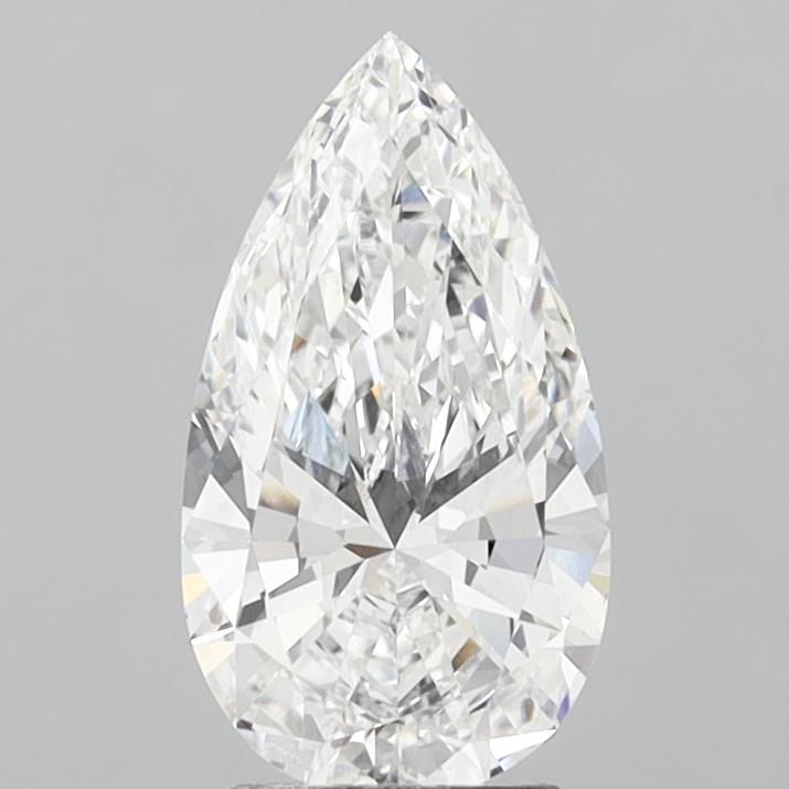 2.70 Carat