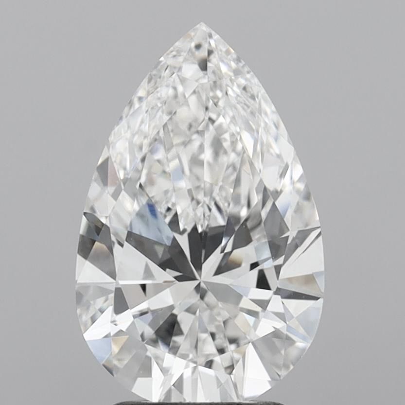 2.60 Carat