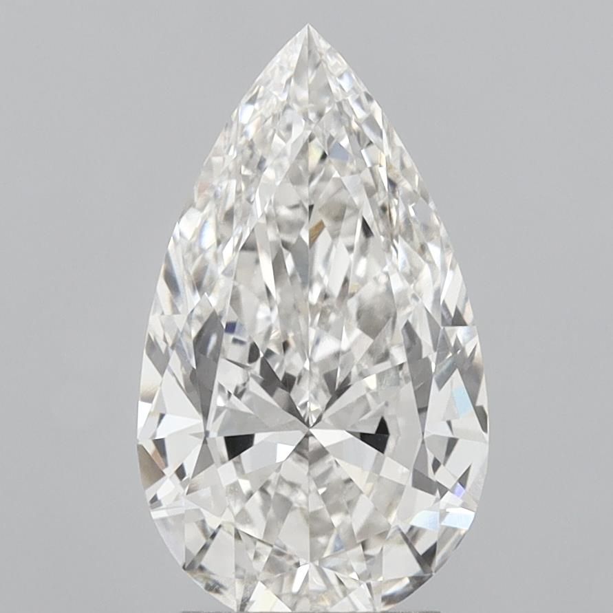 3.02 Carat