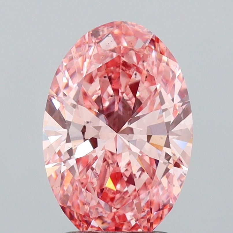 2.03 Carat