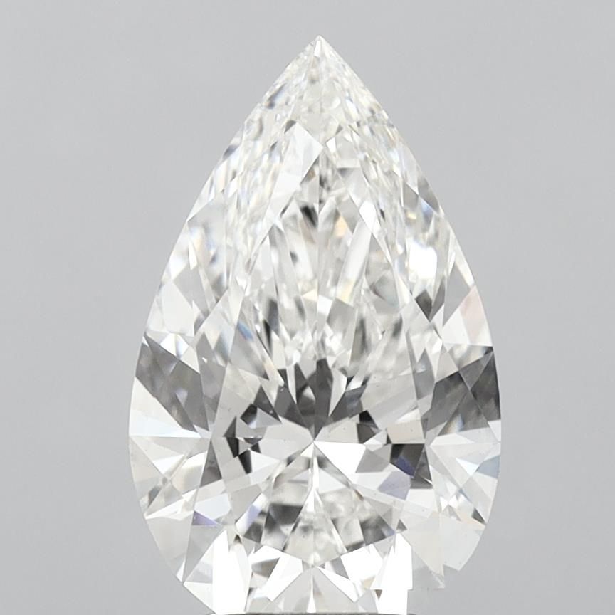 3.08 Carat