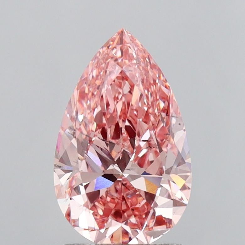 3.01 Carat
