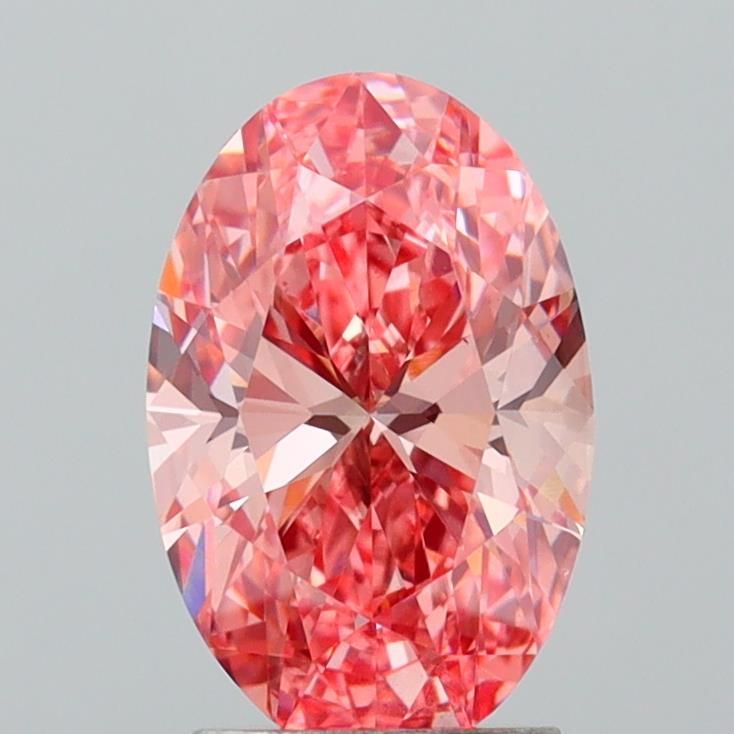2.50 ct Oval diamond
