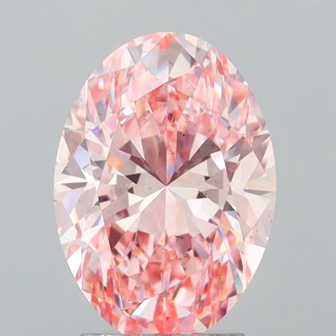 3.07 Carat