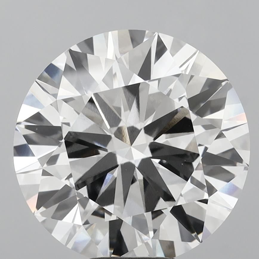 10.01 Carat