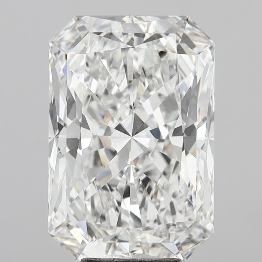8.01 Carat