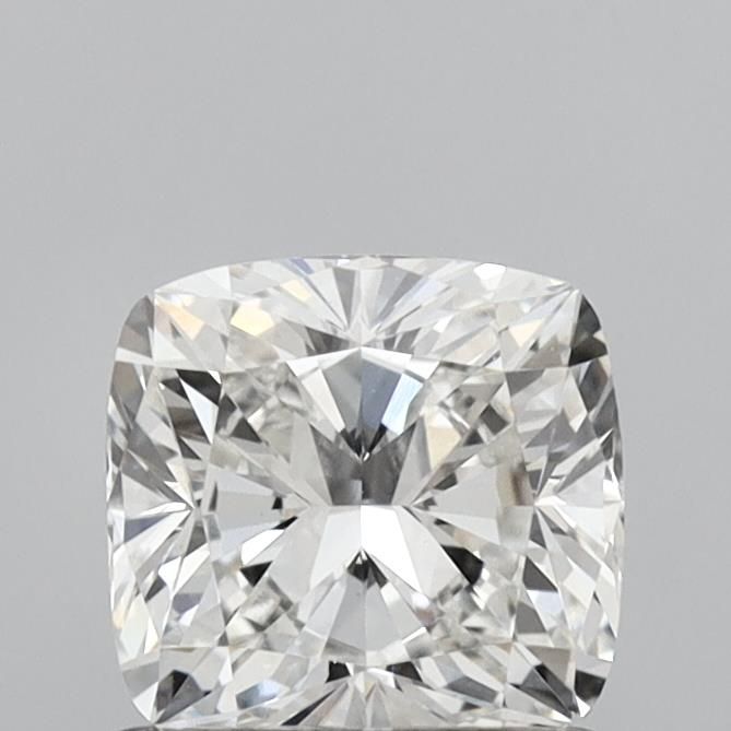 1.03 ct lab-grown Cushion modified Diamond