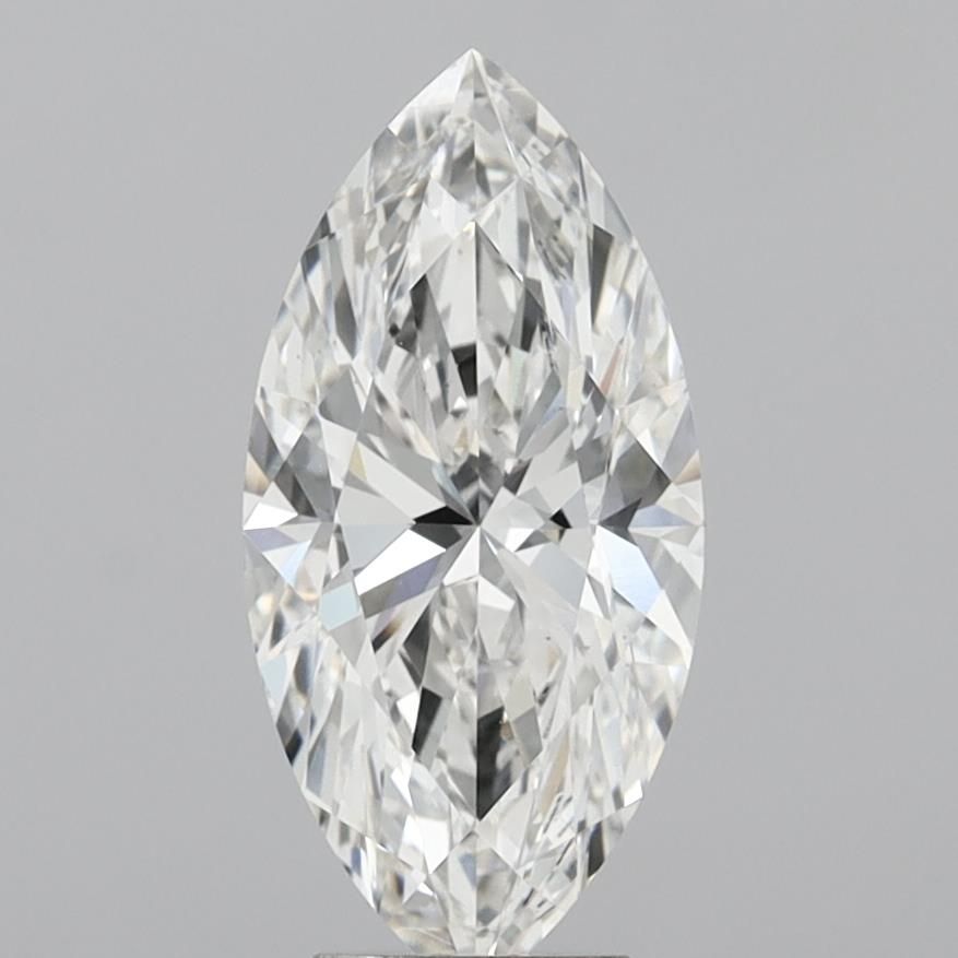 3.05 ct Pear diamond