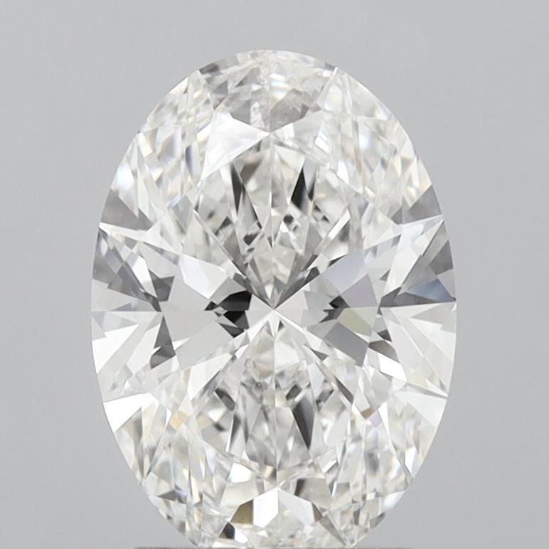 2.56 Carat