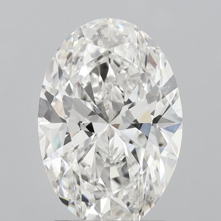 2.54 Carat