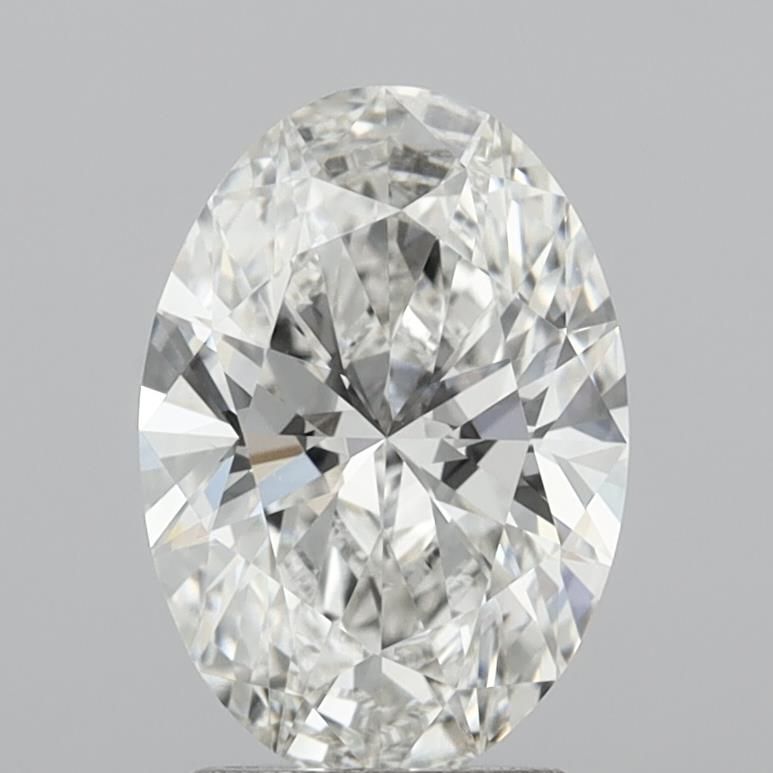 2.58 Carat