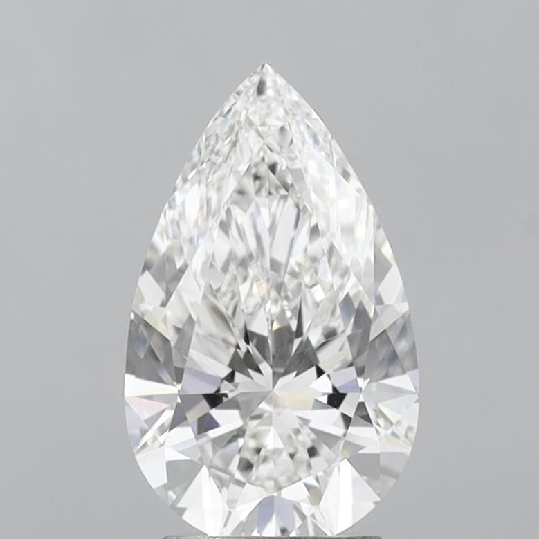 3.07 Carat