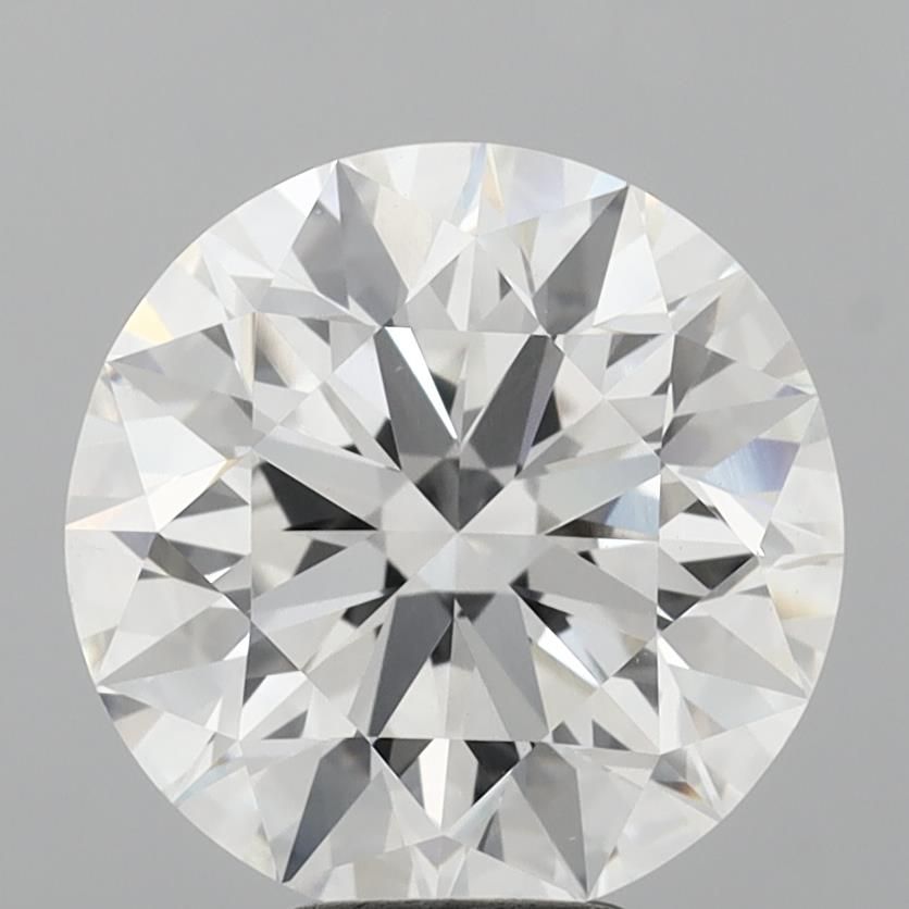 7.01 Carat