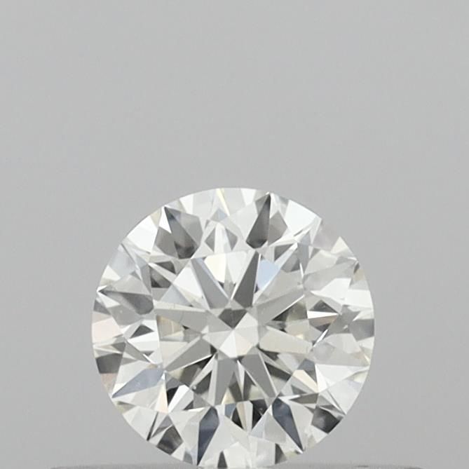 Diament 0.32 ct H/VS2