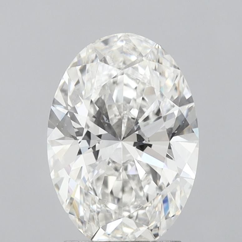 2.56 Carat