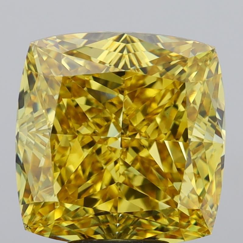 7.04 Carat
