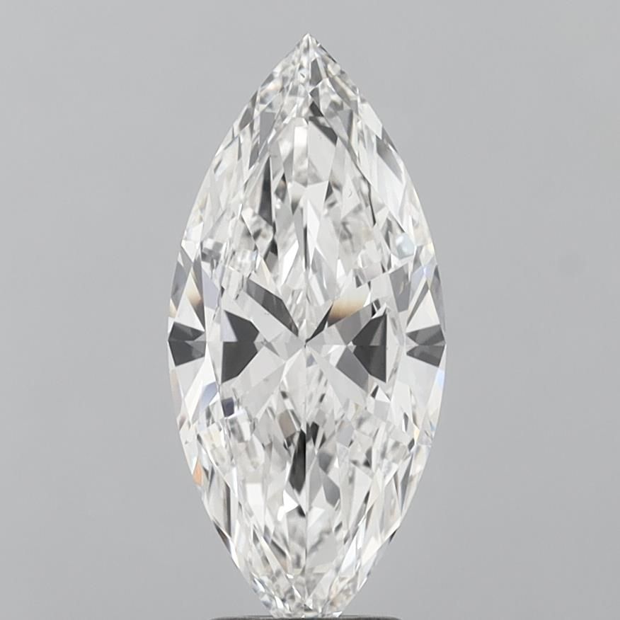 3.30 ct Marquise diamond