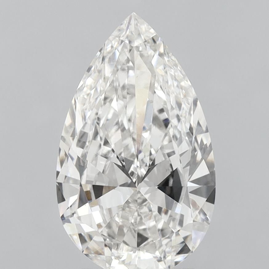 3.02 Carat