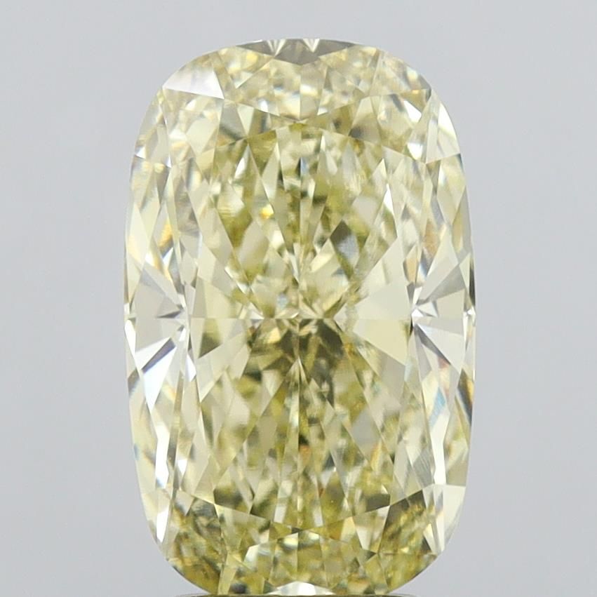 4.07 Carat